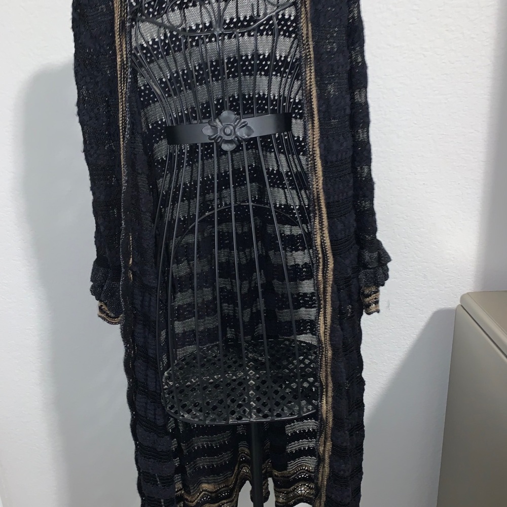 cardigan - Picture 6 of 9